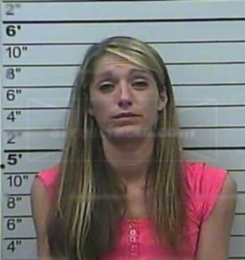 Amber Nicole Ozbrin