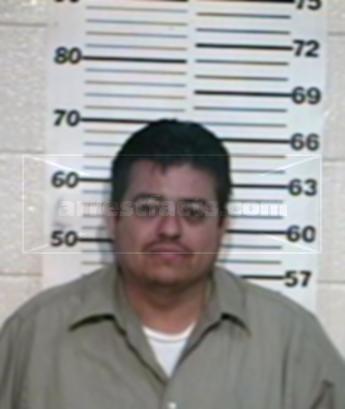 Miguel Martinez Acosta