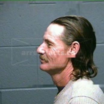Russell Bruce Finney