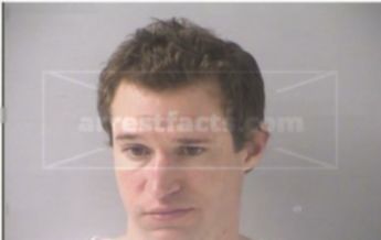 Nathan Vaughn Keys