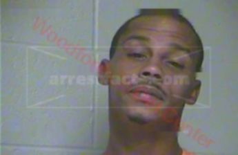Daryl Jorome Greenlee