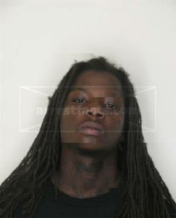Booker T Bailey