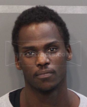 Joshua Lebron Jackson