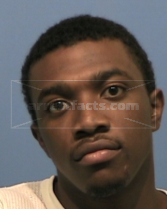 Deandre Jamon Chandler