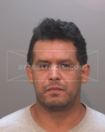 Richard Anthony Losoya