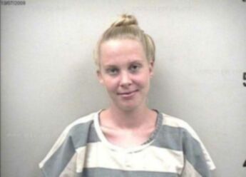 Naomi Lorena Hallman