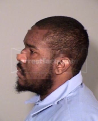 Manuel Dandre Lott