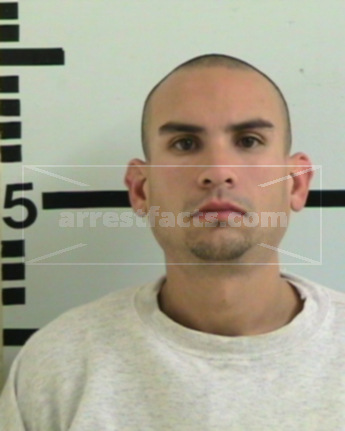 Michael Anthony Pritchard