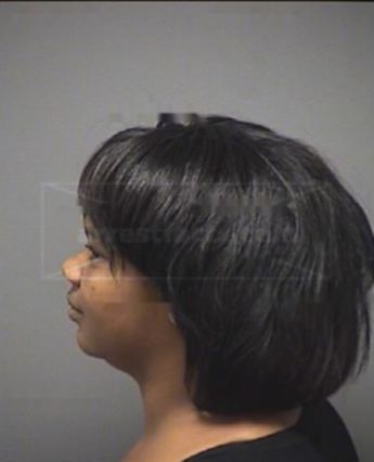 Tiffany Chevette Bennett