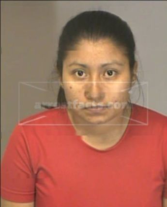 Ofelia Hernandez-Juarez