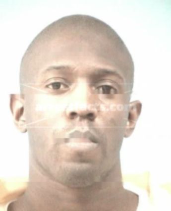 Darious Williams
