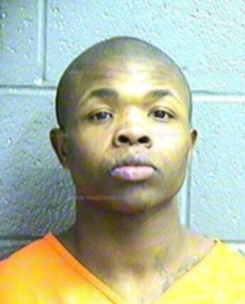 Marcus D Hunt