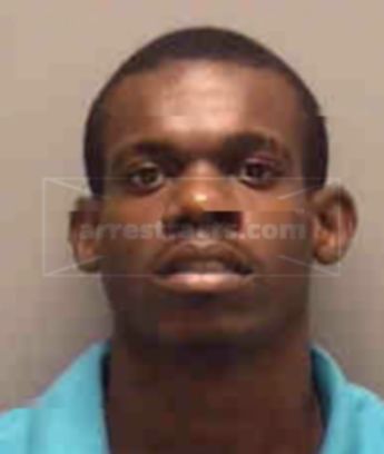 Gregory Bryan Henry