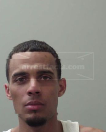 Hershal Bernard Brake