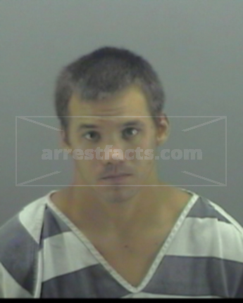 Erick Dane Scott