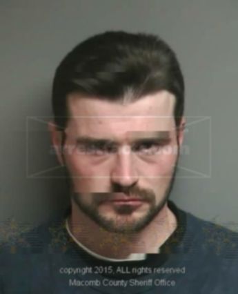 Vernon Ronald Polek