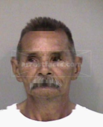 Adolph E Castaneda