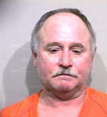Clarence Robert Krenek