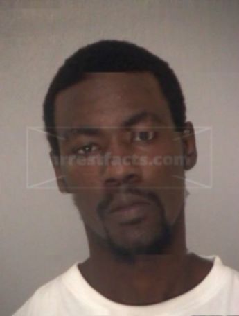 Joshua Dewayne Harden