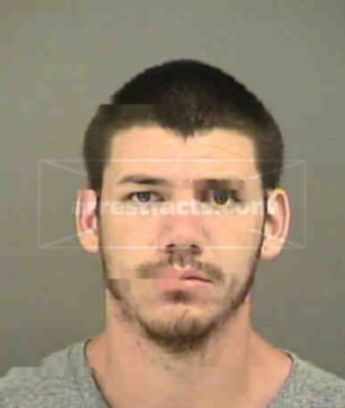 Brent Michael Drury