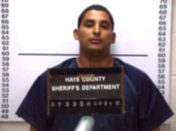 John Antonio Gonzales