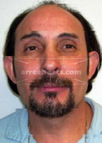 Davey Samuel Naranjo
