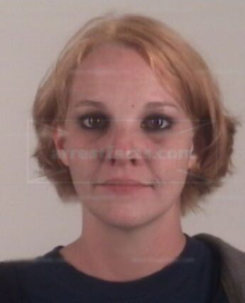 Dawn Marie Pope