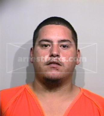 Jesus Tony Almanza