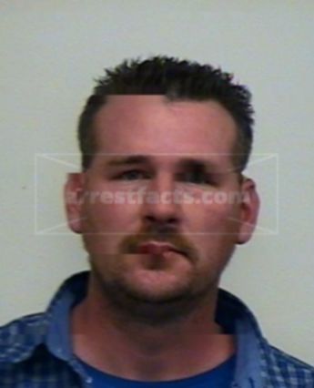 Dustin Guy Hodges