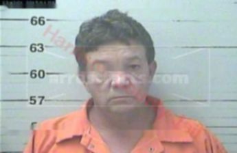 Michael Keith Funk