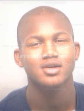 Demarquavious Smith
