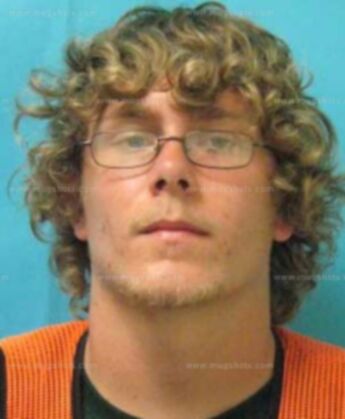 Slade Kincaid Hanson