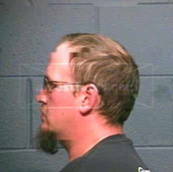Jeremy Lee Blackford
