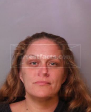 Krystal Marie Newkirk