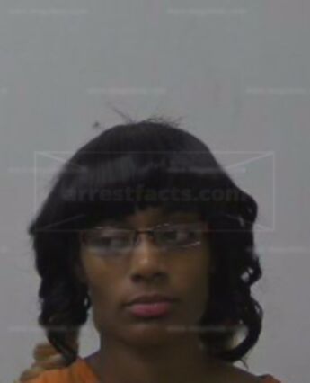 Joanna Rence Robinson