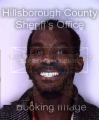 Joseph James Handy Jr.