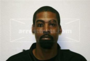 Clarence Danyell Jones