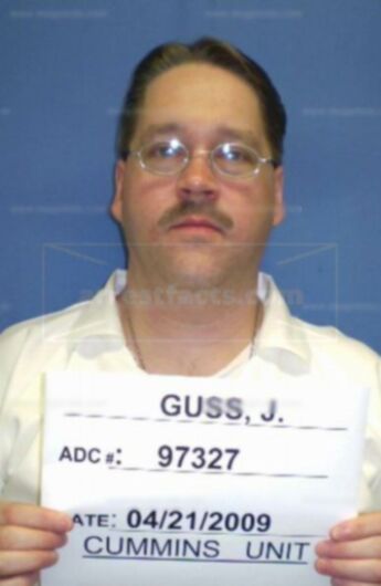 James H Guss