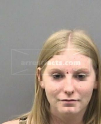 Amber Marie Watkins