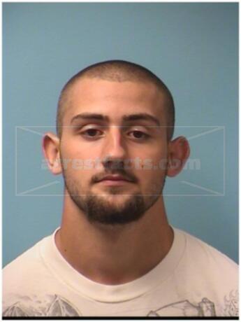 Andrew Michael Potter