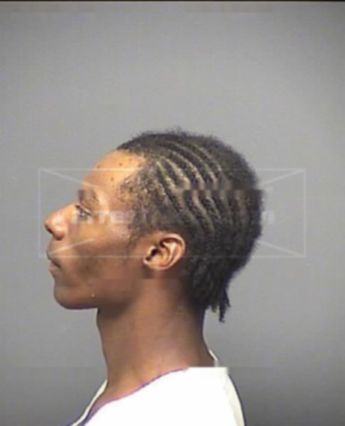 Darcyl Joesia Berry