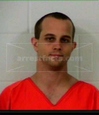 Trace Randal Locknane