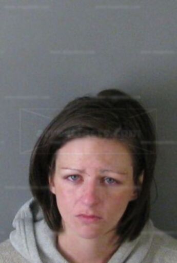Mandy Blair Dixon