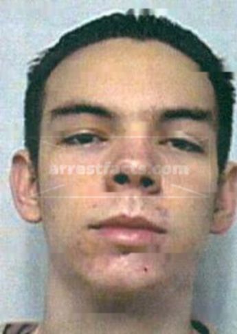 Ryan Keith Cranford