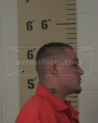 Brandon Michael Goff