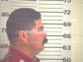 Juan Jose Perez Hernandez