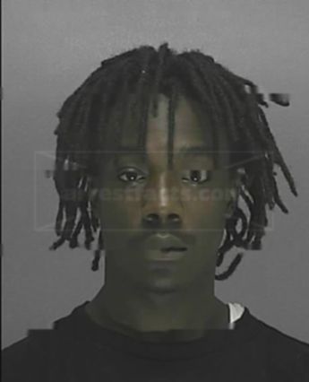 Brodie Rayfield Hamilton