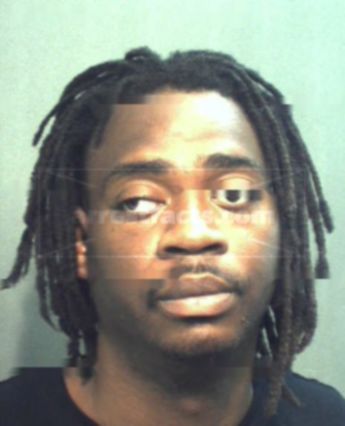Tony Carlos Berry