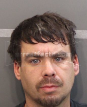 Brian Eugene Owen