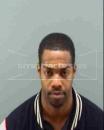 Michael Raymond Johnson